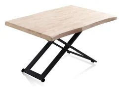 duehome Mesa de centro elevatória Lada Fit^ Mesa De Centro