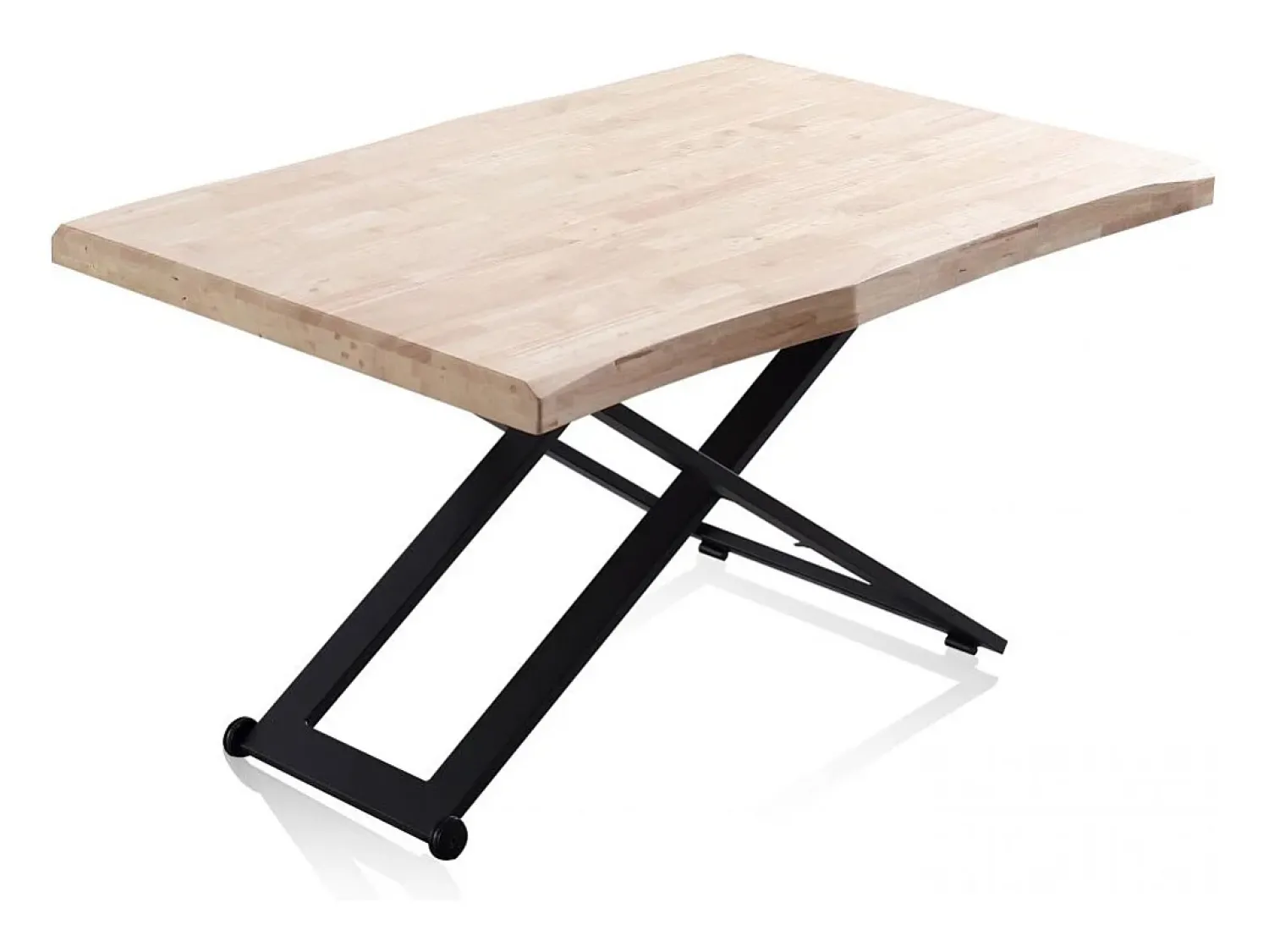 duehome Mesa de centro elevatória Lada Fit^ Mesa De Centro