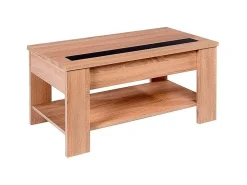Mesa de centro elevatória Águeda^ Mesa De Centro