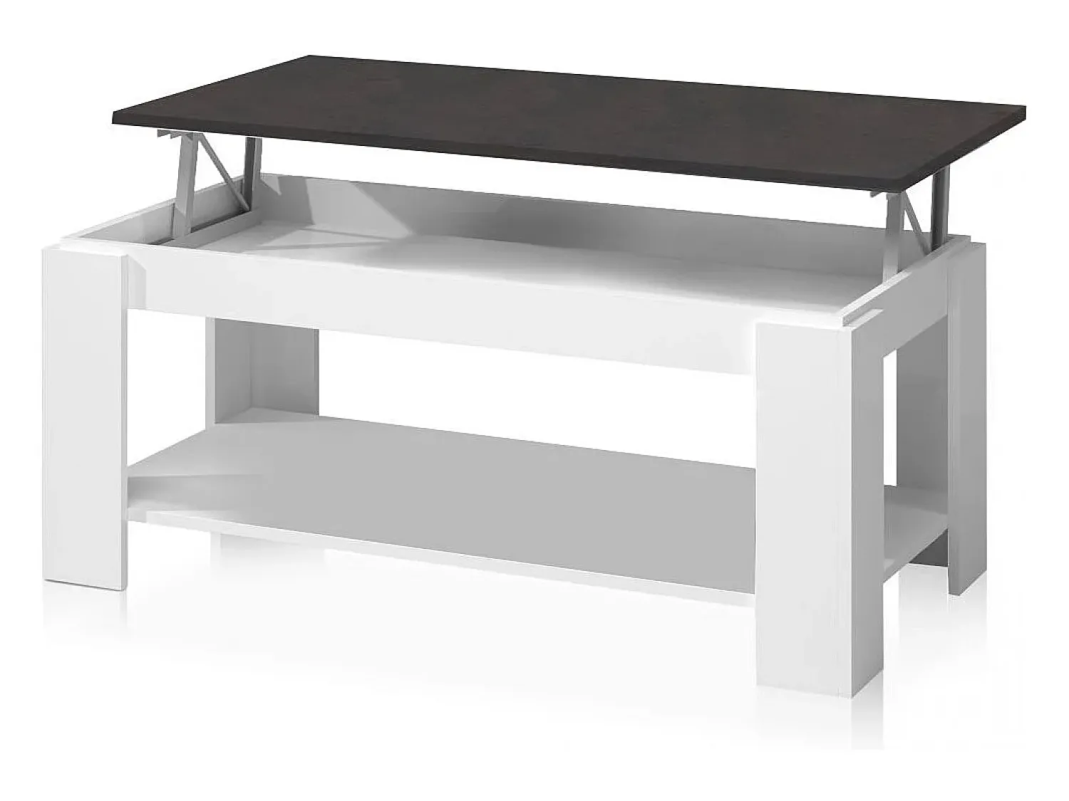 duehome Mesa de centro elevatória Lya^ Mesa De Centro