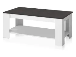 duehome Mesa de centro elevatória Lya^ Mesa De Centro