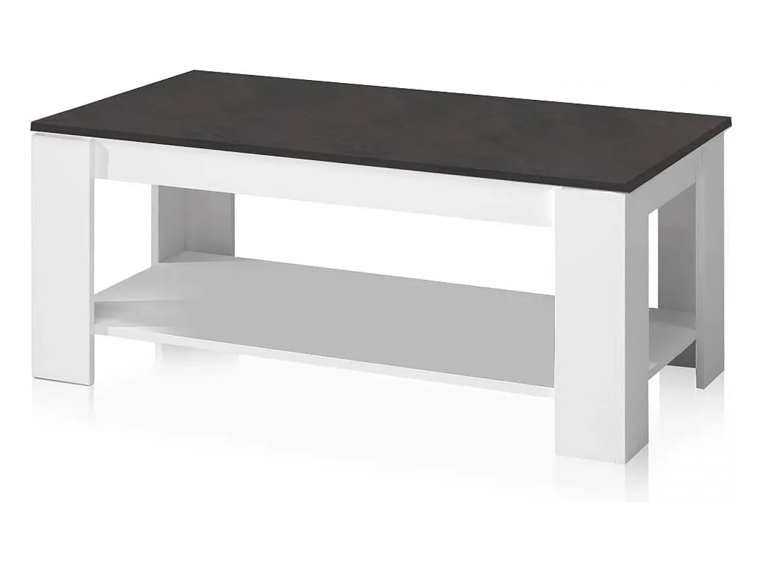 duehome Mesa de centro elevatória Lya^ Mesa De Centro