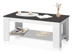 duehome Mesa de centro elevatória Lya^ Mesa De Centro