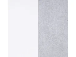 Mesa De Centro*duehome Mesa de centro elevatória Ambit Cinzento claro / Branco