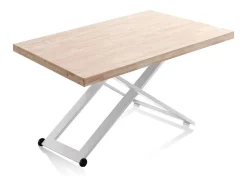 duehome Mesa de centro elevatória Lada^ Mesa De Centro