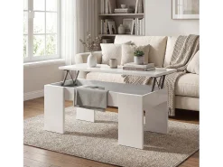 duehome Mesa de centro elevatória Vita^ Mesa De Centro