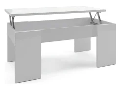 duehome Mesa de centro elevatória Vita^ Mesa De Centro
