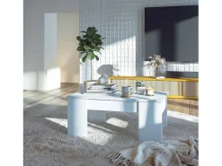 duehome Mesa de centro elevatória Vita^ Mesa De Centro