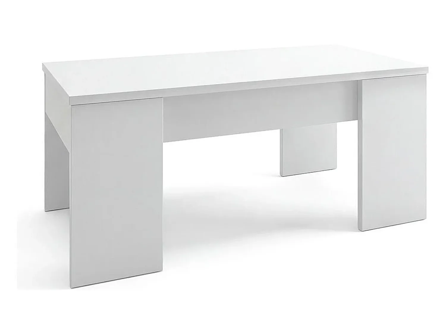 duehome Mesa de centro elevatória Vita^ Mesa De Centro