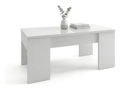 duehome Mesa de centro elevatória Vita^ Mesa De Centro