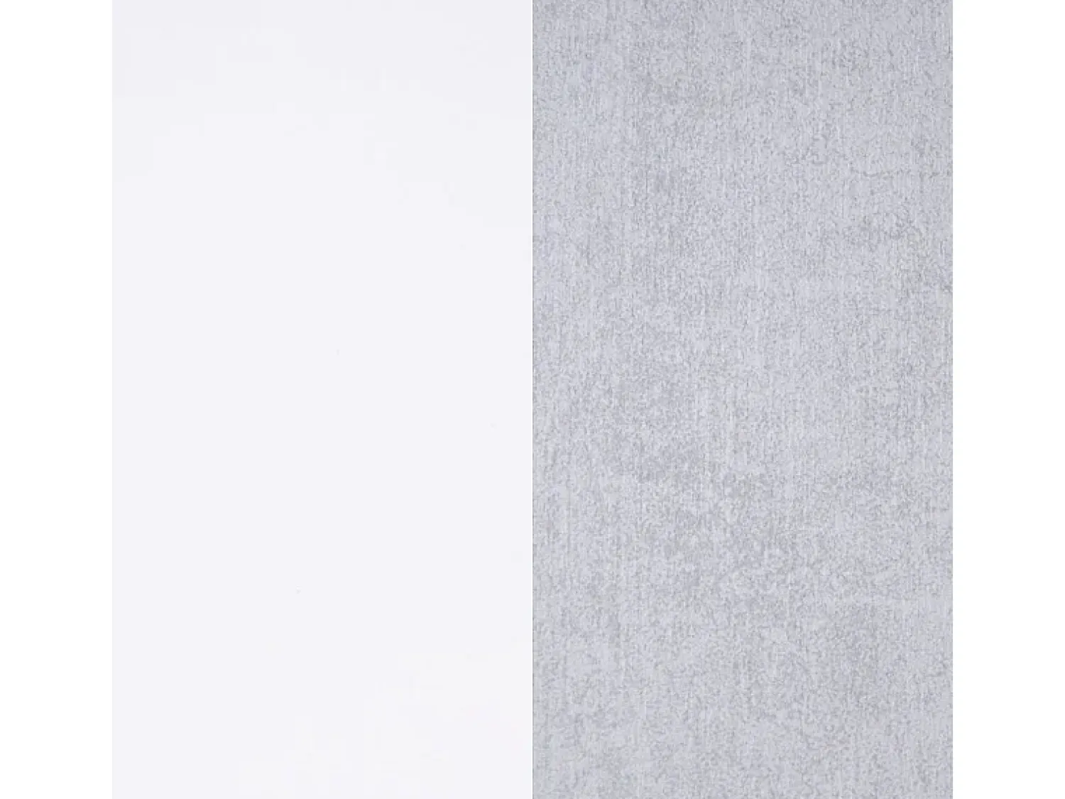 Mesa De Centro|duehome Mesa de centro elevatória Nova Cinzento / Branco