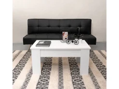 Mesa de centro elevável Gala^ Mesa De Centro
