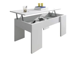 Mesa de centro elevável Gala^ Mesa De Centro