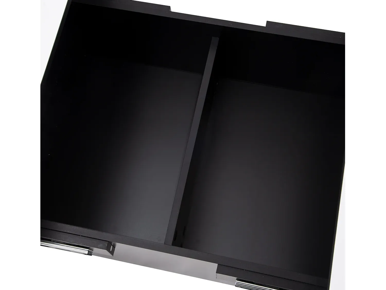Online Merax Mesa de centro extensível - Madeira MDF - Estilo moderno - para sala, escritório - Branco