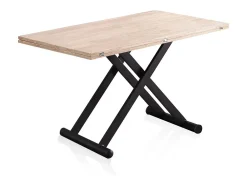 duehome Mesa de centro extensível Katia^ Mesa De Centro