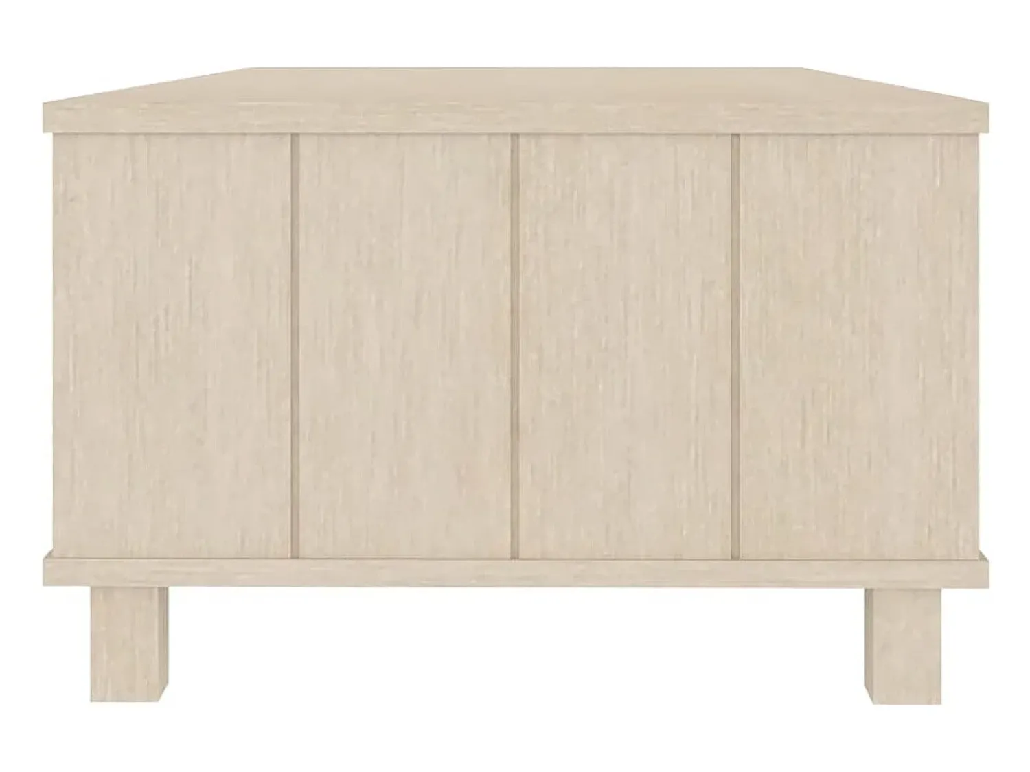 Discount vidaxl Mesa de centro HAMAR 100x55x35 cm pinho maciço castanho-mel Natural claro