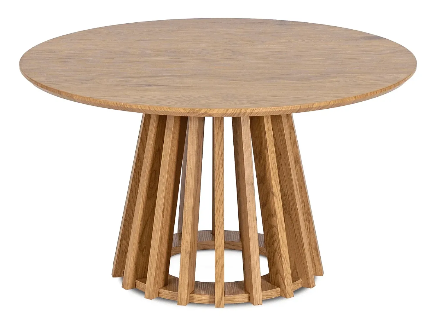 Mesa De Centro| Mesa de centro Harper Max Carvalho Natural claro