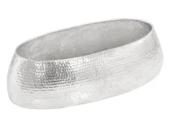 Mesa de centro martelada 100x50x28 cm PT803787^ Mesa De Centro