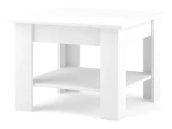 New Mesa de centro Mini Branco