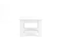 New Mesa de centro Mini Branco