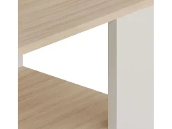 Mesa de centro Mira, carvalho cambriano/, 90x50x46 cm^ Mesa De Centro