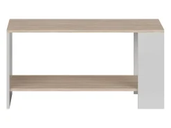 Mesa de centro Mira, carvalho cambriano/, 90x50x46 cm^ Mesa De Centro