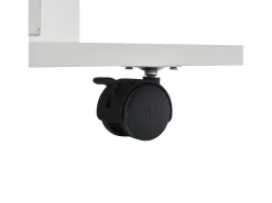 ModernLuxe Mesa de centro multifuncional - transformada em mesa e 4 bancos -^ Mesa De Centro