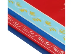Mesa de centro pintada à mão mangueira maciça PT125199^ Mesa De Centro