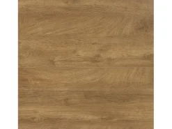 Mesa De Centro|Tribesigns Mesa de Centro Quadrada, Mesa Simples de 100cm para Sala de Estar Castanho