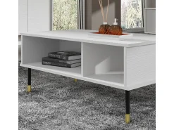 Petits-Meubles Mesa de centro Rani 45cm^ Mesa De Centro