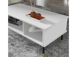 Petits-Meubles Mesa de centro Rani 45cm^ Mesa De Centro