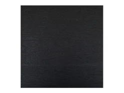 Sale Atmosphera Mesa de Centro Redonda Kemi Preta 52x63 cm Preto