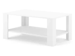 Mesa De Centro| Mesa de centro Tagus / Branco