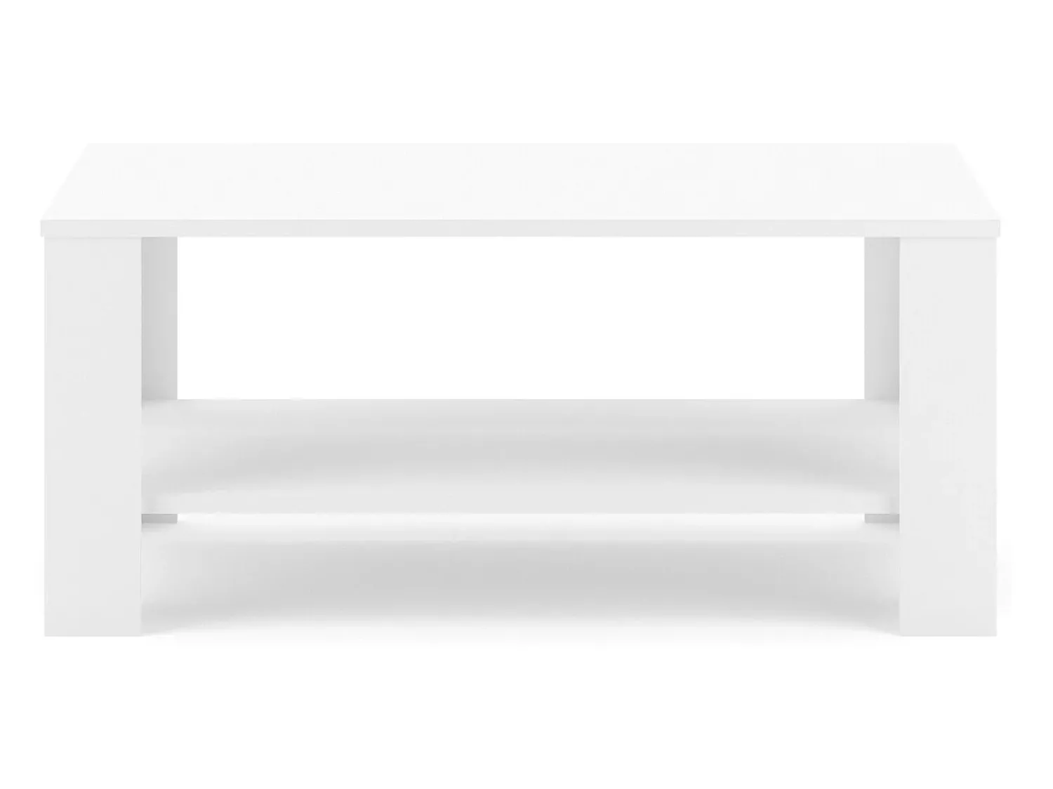 Mesa De Centro| Mesa de centro Tagus / Branco