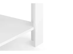 Mesa De Centro| Mesa de centro Tagus / Branco
