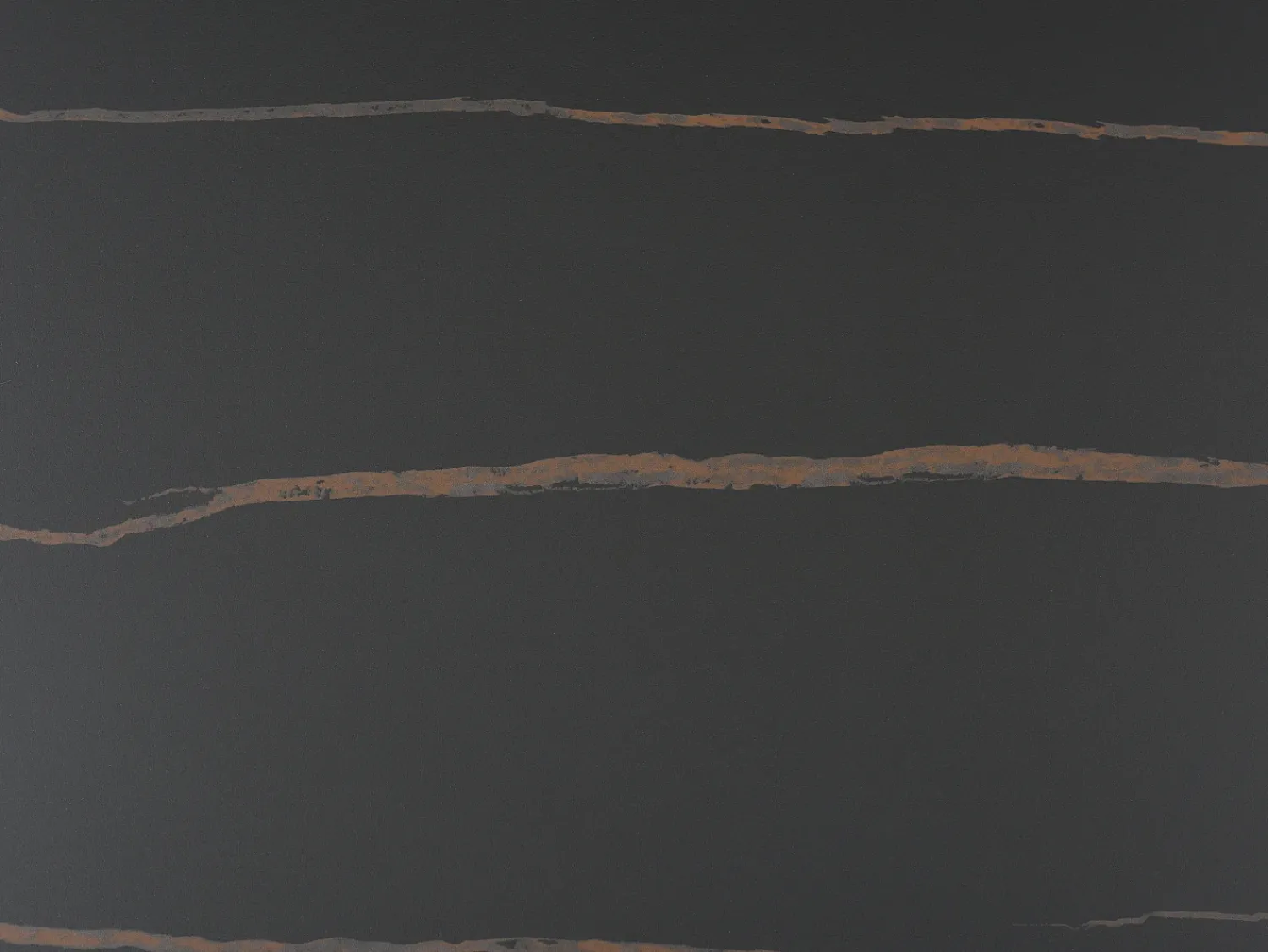 Vente-unique Mesa de centro tampos giratórios cerâmica e vidro temperado efeito mármore preto - ELDOVA^ Mesa De Centro