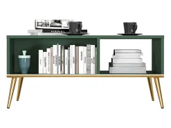 Petits-Meubles Mesa de centro Thalia 42cm^ Mesa De Centro