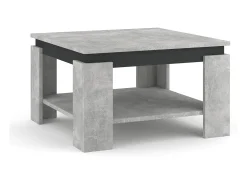 Mesa de centro Tinto atelier claro / antracite^ Mesa De Centro