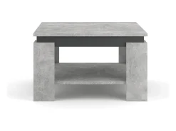 Mesa de centro Tinto atelier claro / antracite^ Mesa De Centro