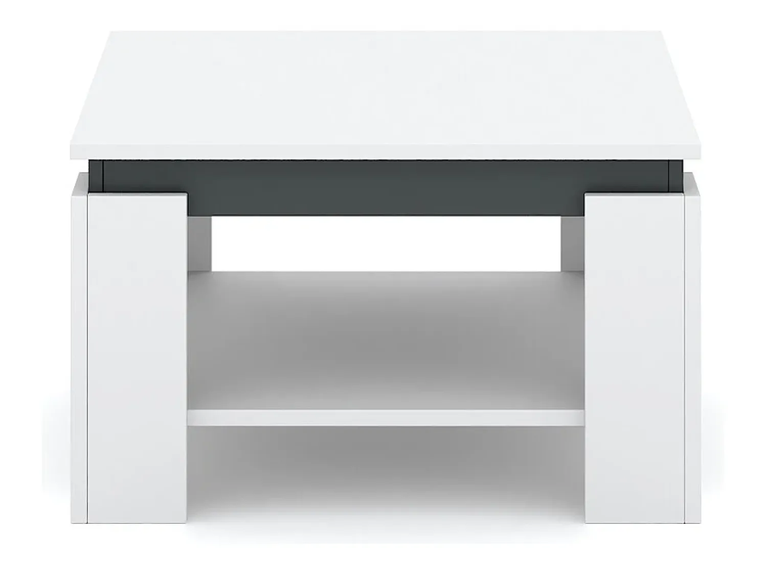 Mesa de centro Tinto / antracite^ Mesa De Centro
