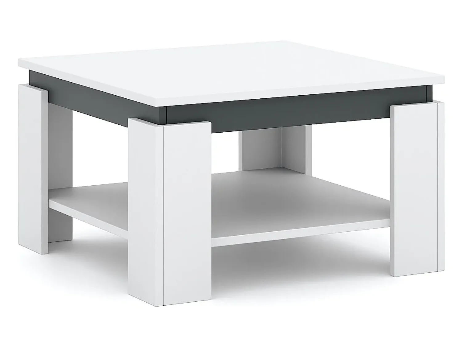 Mesa de centro Tinto / antracite^ Mesa De Centro