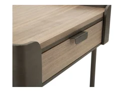 MESA DE CENTRO TORONTO 60X60X41 CM^ Mesa De Centro