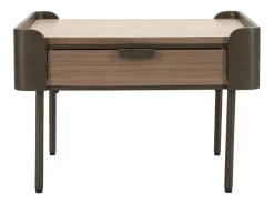 MESA DE CENTRO TORONTO 60X60X41 CM^ Mesa De Centro