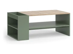 Vicco Mesa de centro 100x55x42 wido^ Mesa De Centro