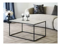 Online Mesa de Centro Vita, , 60x90x45 cm, Kendra Home Bege