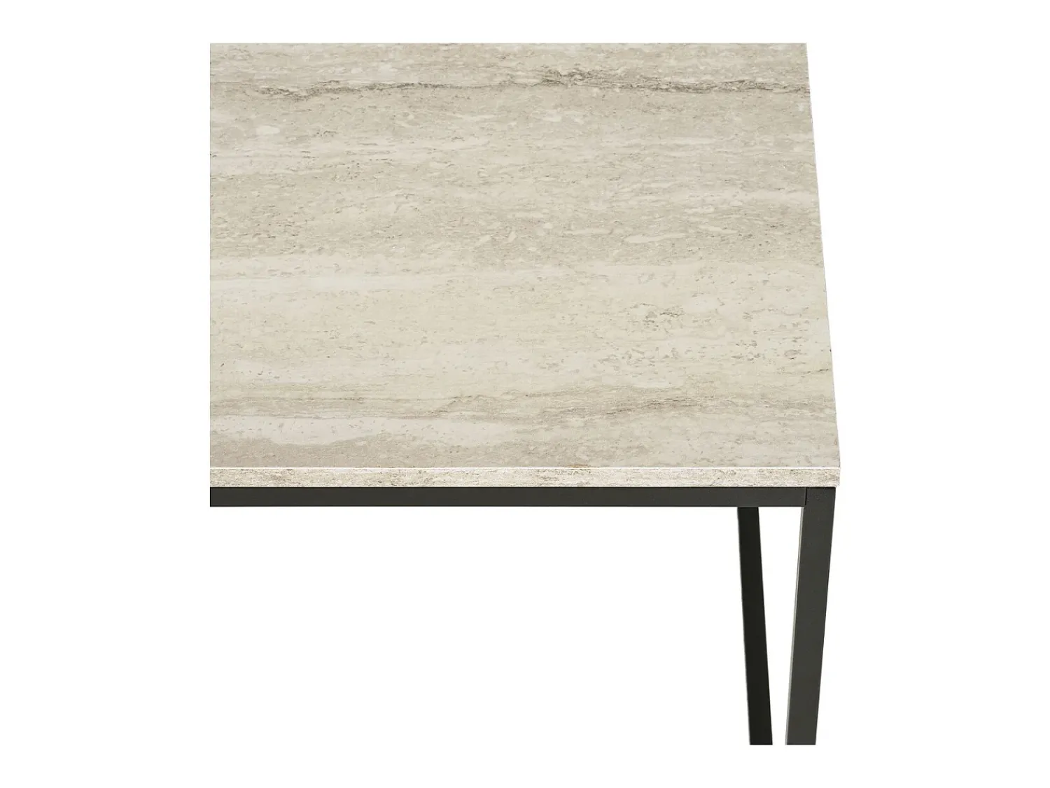 Online Mesa de Centro Vita, , 60x90x45 cm, Kendra Home Bege