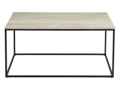 Online Mesa de Centro Vita, , 60x90x45 cm, Kendra Home Bege