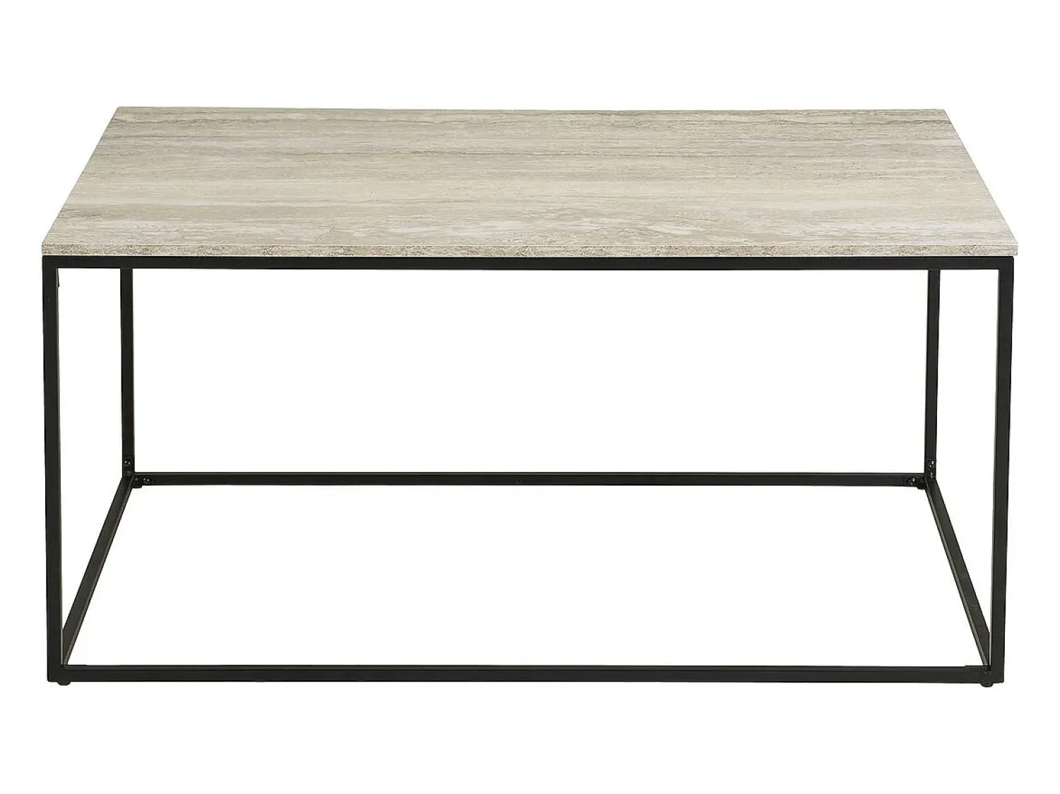 Online Mesa de Centro Vita, , 60x90x45 cm, Kendra Home Bege