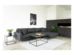 Mesa de Centro Vita, , 60x90x45 cm, Kendra Home^ Mesa De Centro