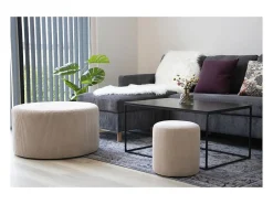 Mesa de Centro Vita, , 60x90x45 cm, Kendra Home^ Mesa De Centro